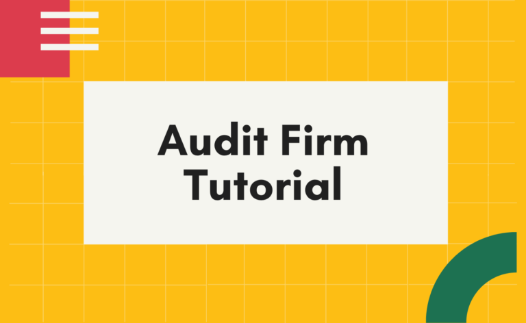 AuditSME Full Training Course